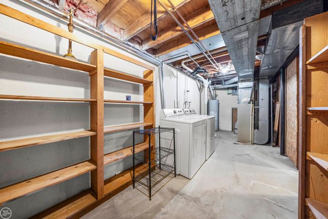 24597 N MEADOW Drive, Harrison Twp, MI 48045