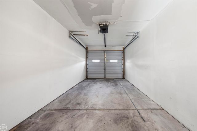 24597 N MEADOW Drive, Harrison Twp, MI 48045