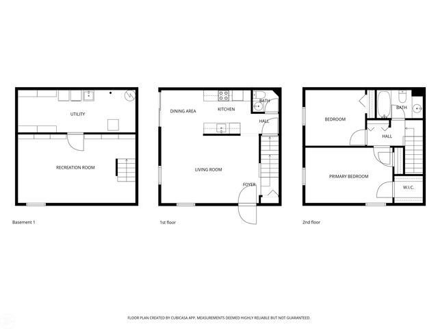 24597 N MEADOW Drive, Harrison Twp, MI 48045