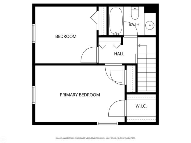 24597 N MEADOW Drive, Harrison Twp, MI 48045