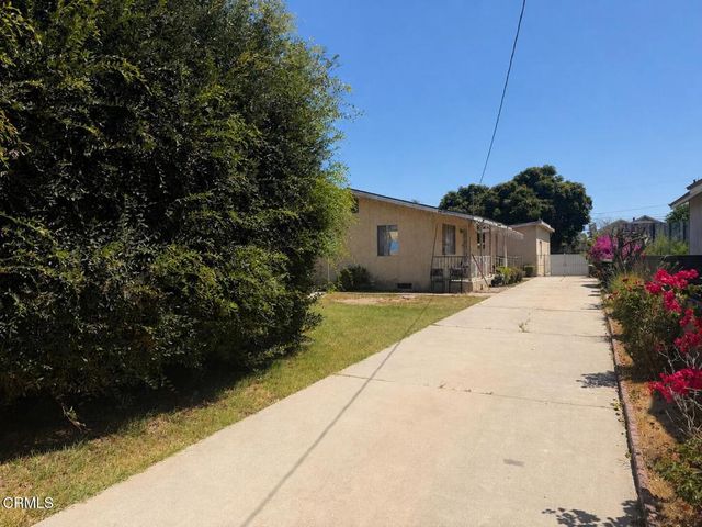 129 S Olive Street, Santa Paula, CA 93060