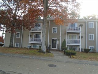 451 School St 3-4, Marshfield, MA 02050