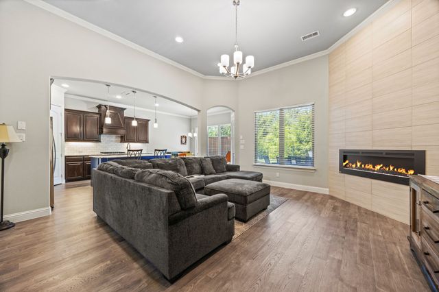 4112 Angelina Drive, Mckinney, TX 75071