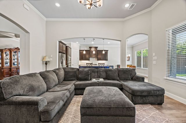 4112 Angelina Drive, Mckinney, TX 75071