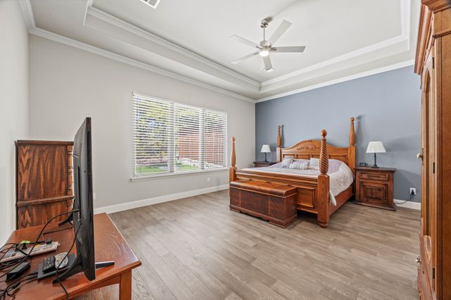 4112 Angelina Drive, Mckinney, TX 75071