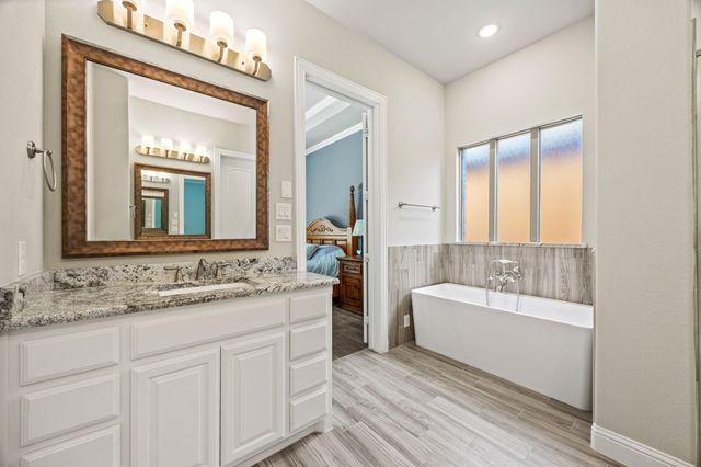4112 Angelina Drive, Mckinney, TX 75071