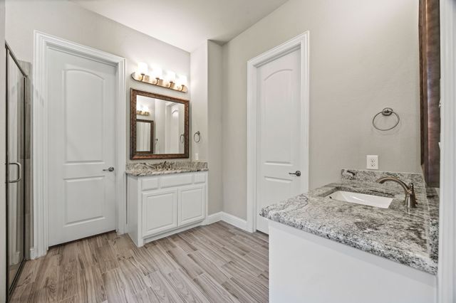 4112 Angelina Drive, Mckinney, TX 75071
