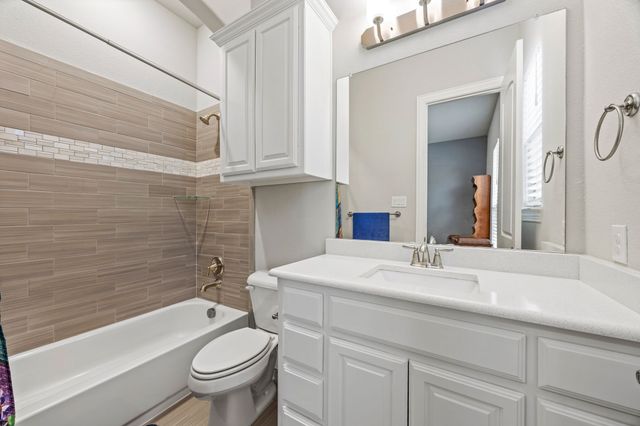4112 Angelina Drive, Mckinney, TX 75071