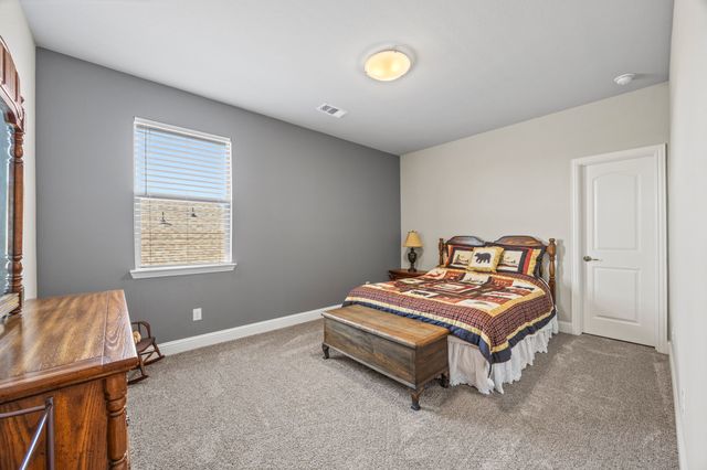 4112 Angelina Drive, Mckinney, TX 75071