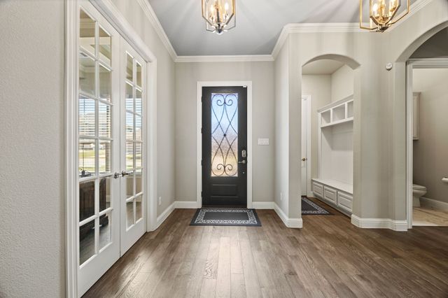 4112 Angelina Drive, Mckinney, TX 75071