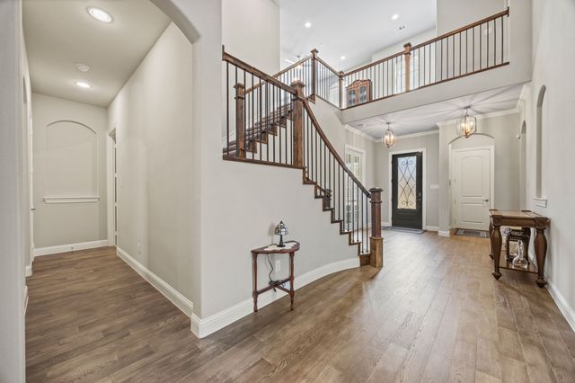 4112 Angelina Drive, Mckinney, TX 75071