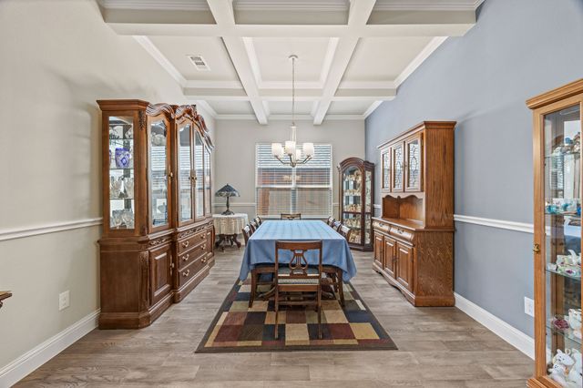 4112 Angelina Drive, Mckinney, TX 75071