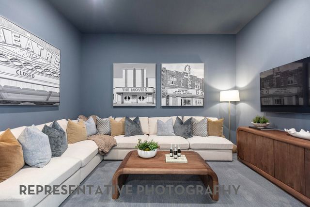 3768 Bermuda Grass Way, Midlothian, TX 76084