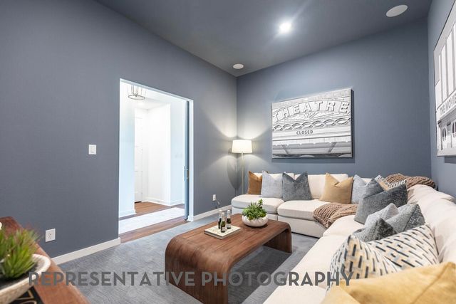 3768 Bermuda Grass Way, Midlothian, TX 76084