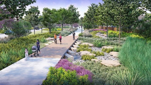 3768 Bermuda Grass Way, Midlothian, TX 76084