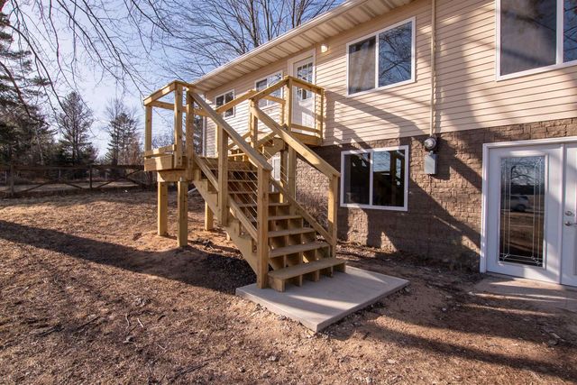 350 Dale Road, Beaverton, MI 48612
