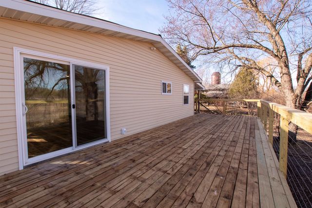 350 Dale Road, Beaverton, MI 48612