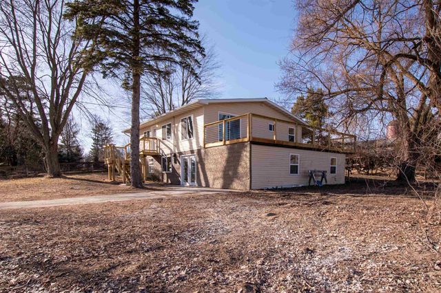 350 Dale Road, Beaverton, MI 48612