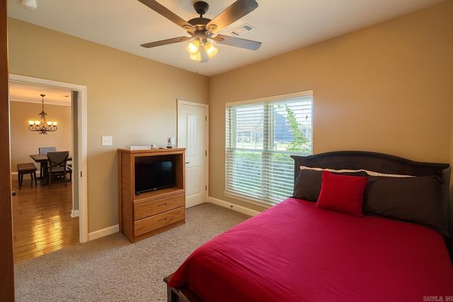 5005 Prestonwood Road, Conway, AR 72034