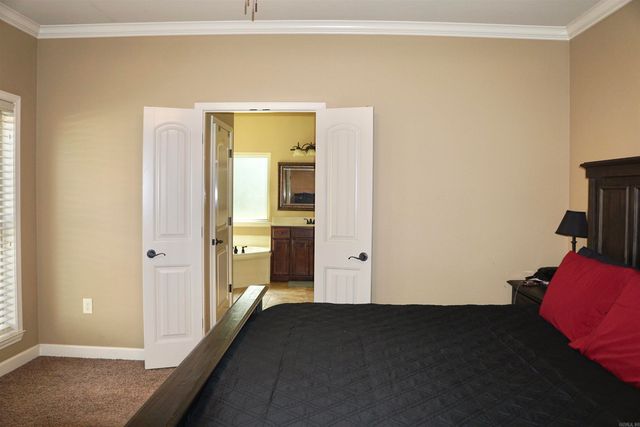 5005 Prestonwood Road, Conway, AR 72034