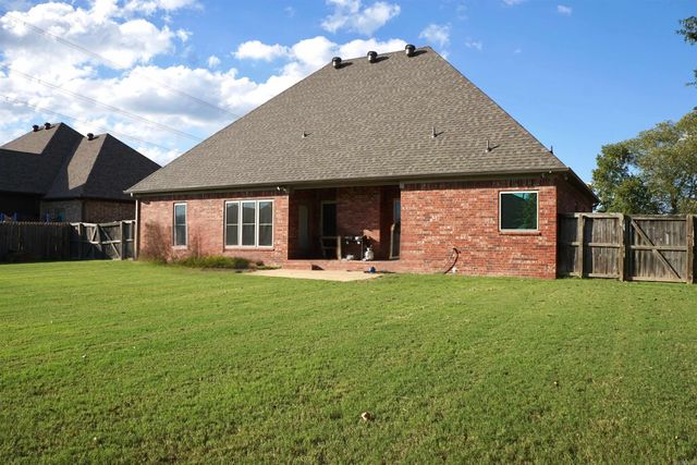 5005 Prestonwood Road, Conway, AR 72034