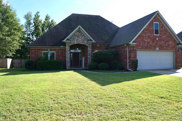 5005 Prestonwood Road, Conway, AR 72034