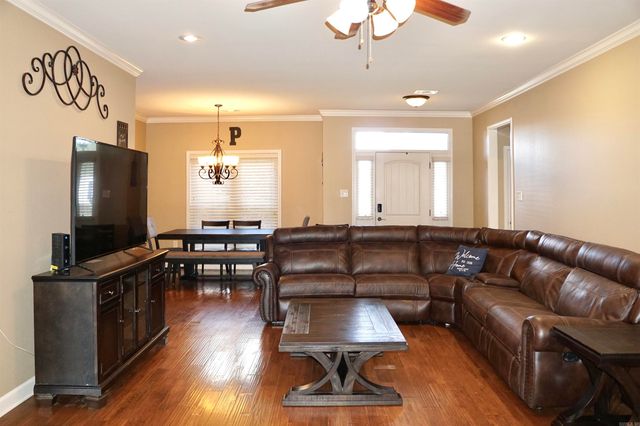 5005 Prestonwood Road, Conway, AR 72034