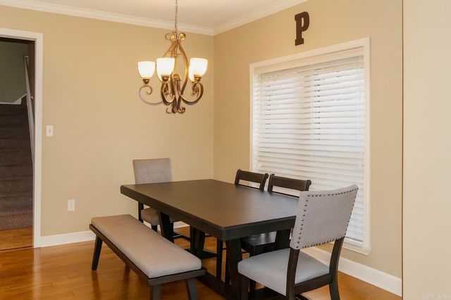 5005 Prestonwood Road, Conway, AR 72034