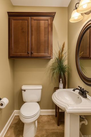 5005 Prestonwood Road, Conway, AR 72034