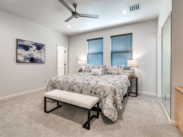 571 S Fretz Avenue, Edmond, OK 73003