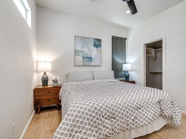 571 S Fretz Avenue, Edmond, OK 73003