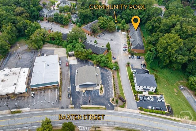 1055 Baxter Street 506, Athens, GA 30606