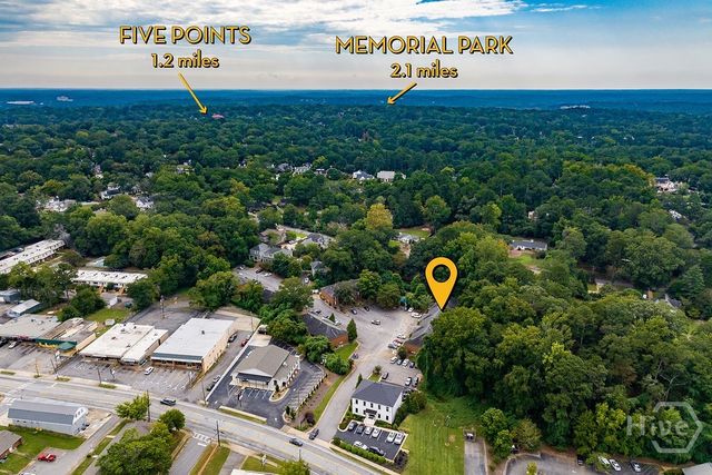 1055 Baxter Street 506, Athens, GA 30606