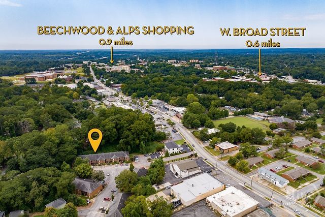 1055 Baxter Street 506, Athens, GA 30606