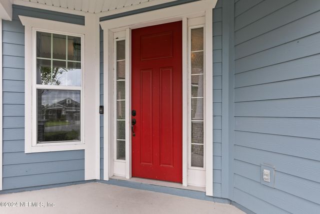 213 FOXCROSS Avenue, St. Augustine, FL 32092