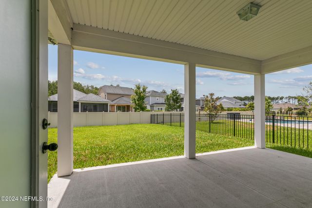 213 FOXCROSS Avenue, St. Augustine, FL 32092