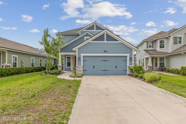 213 FOXCROSS Avenue, St. Augustine, FL 32092