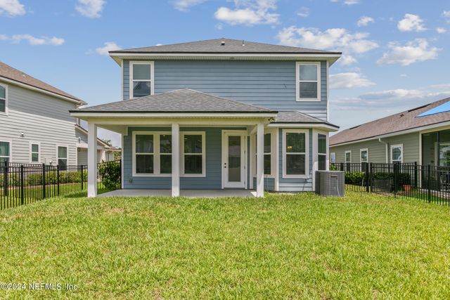 213 FOXCROSS Avenue, St. Augustine, FL 32092