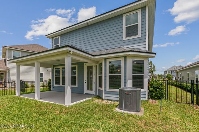 213 FOXCROSS Avenue, St. Augustine, FL 32092