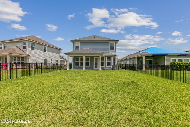 213 FOXCROSS Avenue, St. Augustine, FL 32092