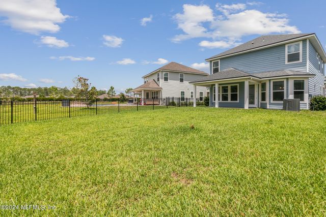 213 FOXCROSS Avenue, St. Augustine, FL 32092