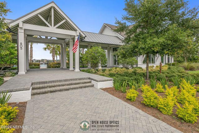 213 FOXCROSS Avenue, St. Augustine, FL 32092