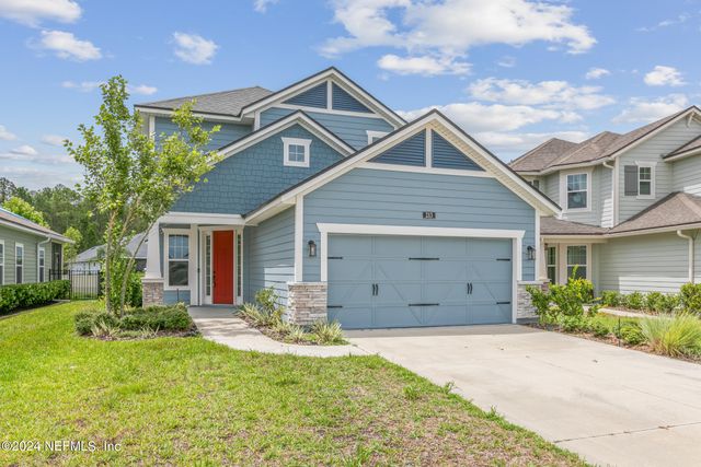 213 FOXCROSS Avenue, St. Augustine, FL 32092