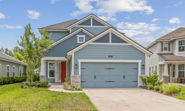 213 FOXCROSS Avenue, St. Augustine, FL 32092