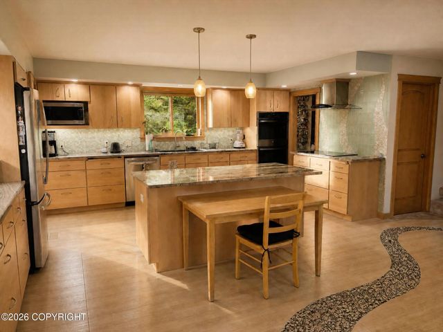 10893 N Tongass Highway, Ketchikan, AK 99901