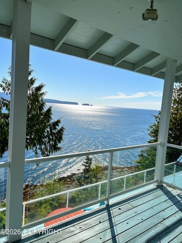 10893 N Tongass Highway, Ketchikan, AK 99901