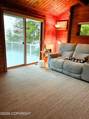 10893 N Tongass Highway, Ketchikan, AK 99901