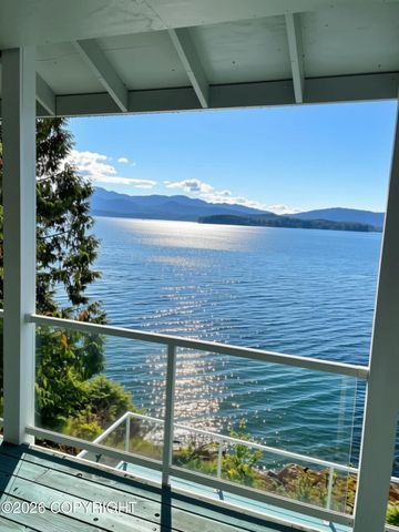 10893 N Tongass Highway, Ketchikan, AK 99901
