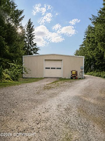 10893 N Tongass Highway, Ketchikan, AK 99901