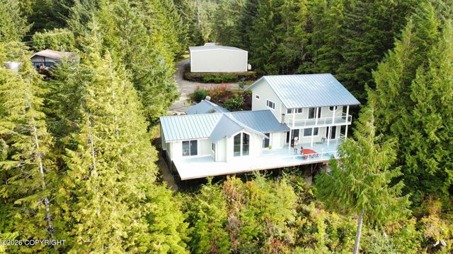 10893 N Tongass Highway, Ketchikan, AK 99901